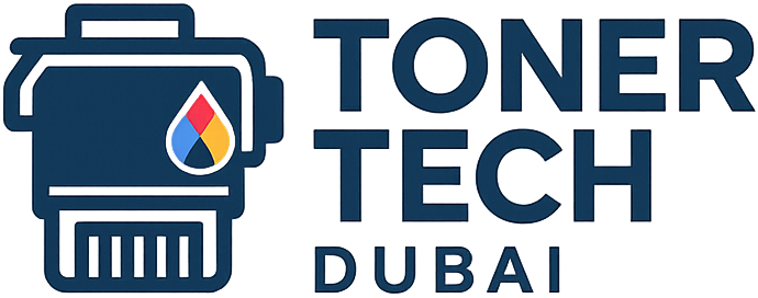 Toner Tech Dubai